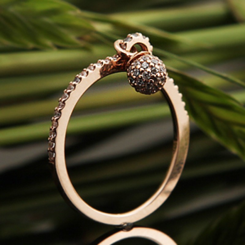 Alice&Co Rings 36272