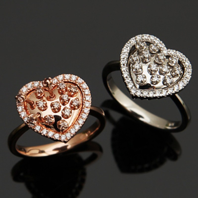 Alice&Co Rings 36273