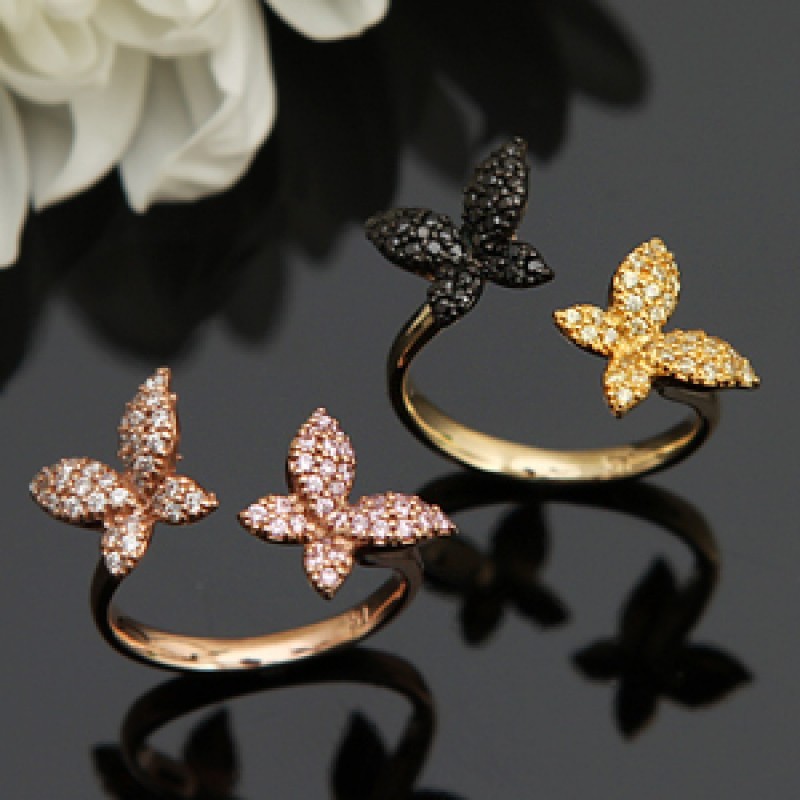 Alice&Co Rings 36280