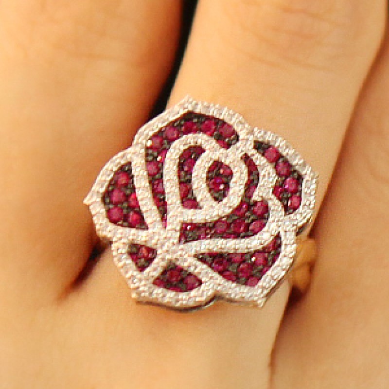 Alice&Co Rings 50618