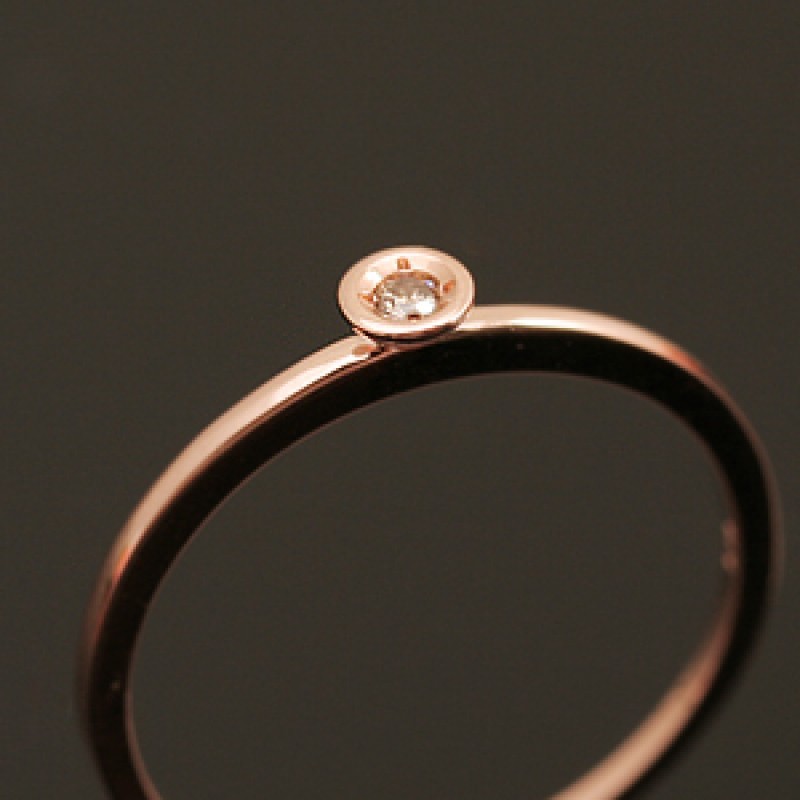 Alice&Co Rings 52273