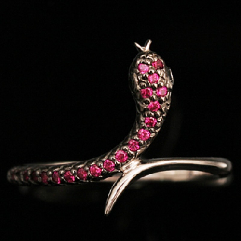 Alice&Co Rings 52276