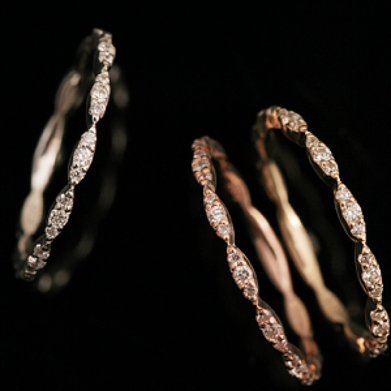 Alice&Co Rings 52280