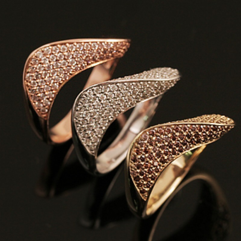 Alice&Co Rings 52281