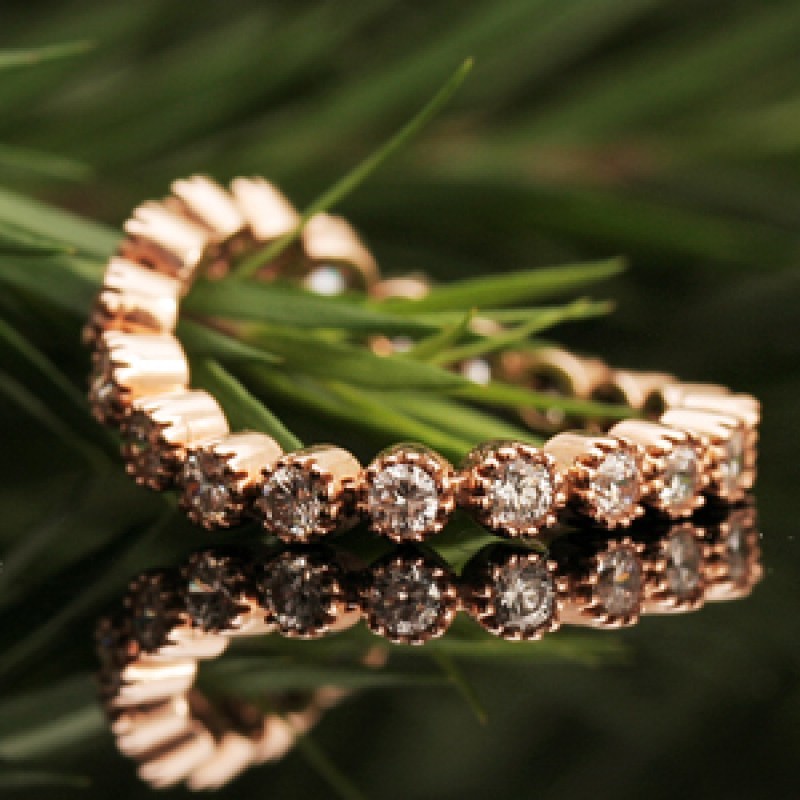 Alice&Co Rings 52284