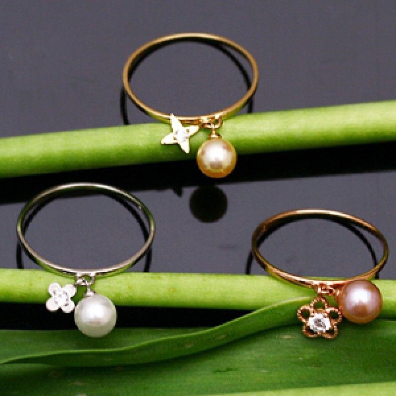 Alice&Co Rings 69657