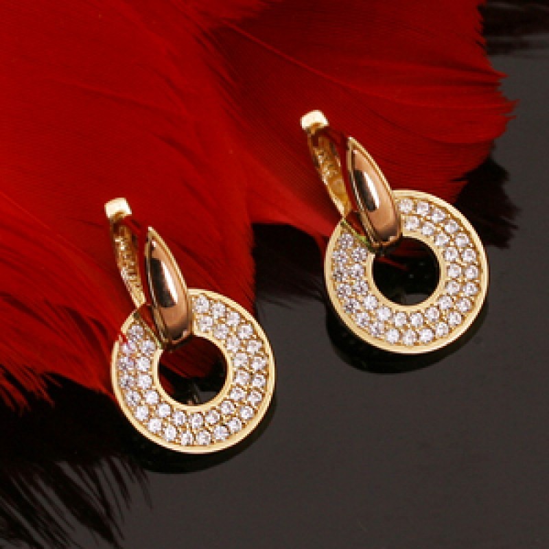 Alice&Co Earring 76470
