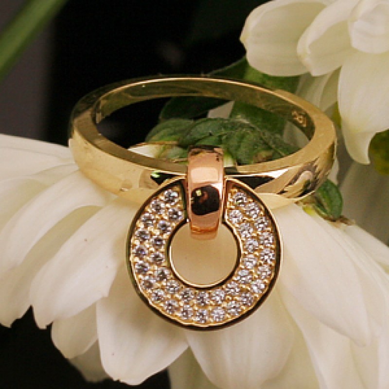 Alice&Co Rings 76472