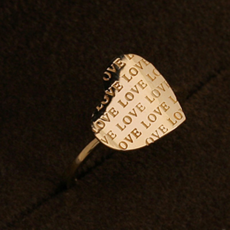 Alice&Co Rings 76475