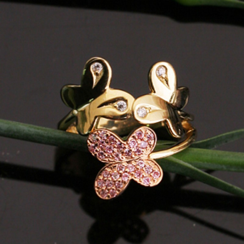 Alice&Co Rings 85530