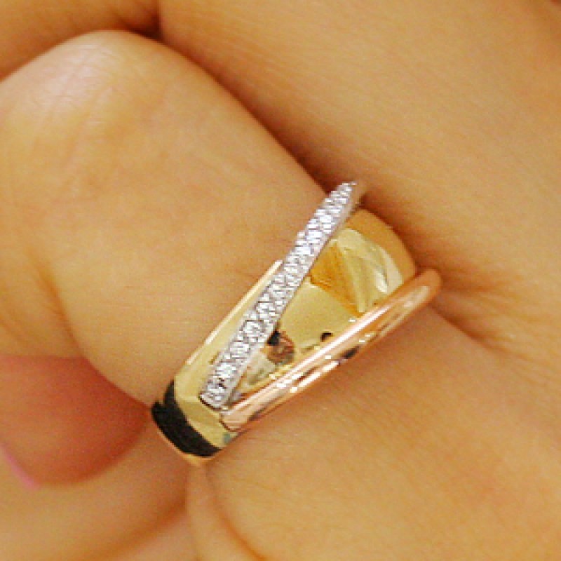 Alice&Co Rings 85536