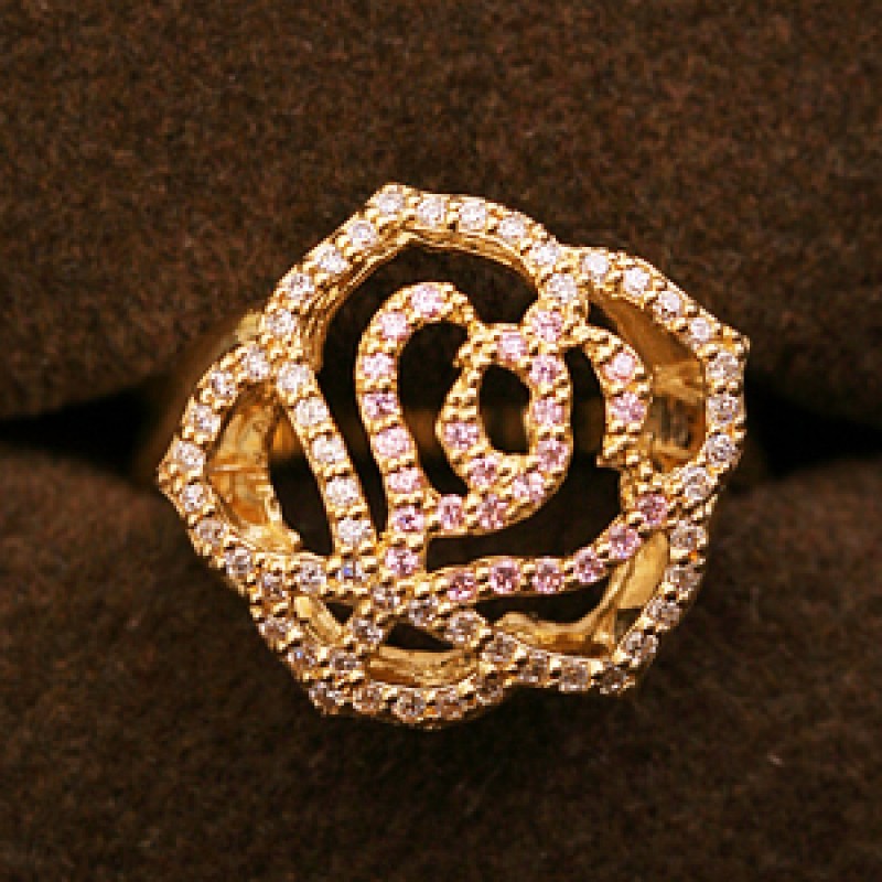 Alice&Co Rings 85537