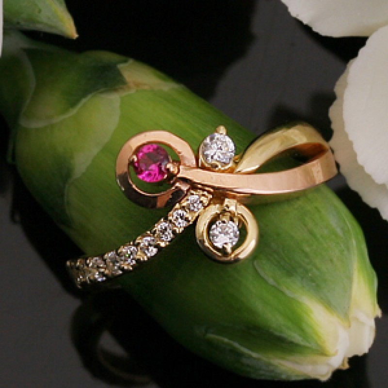 Alice&Co Rings 85539