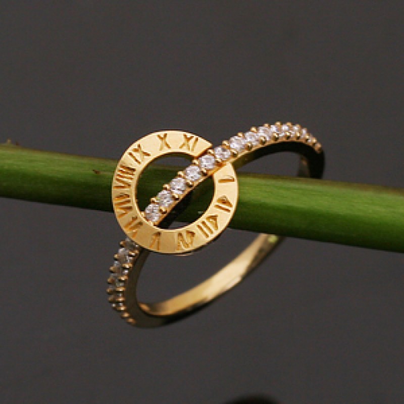 Alice&Co Rings 86341