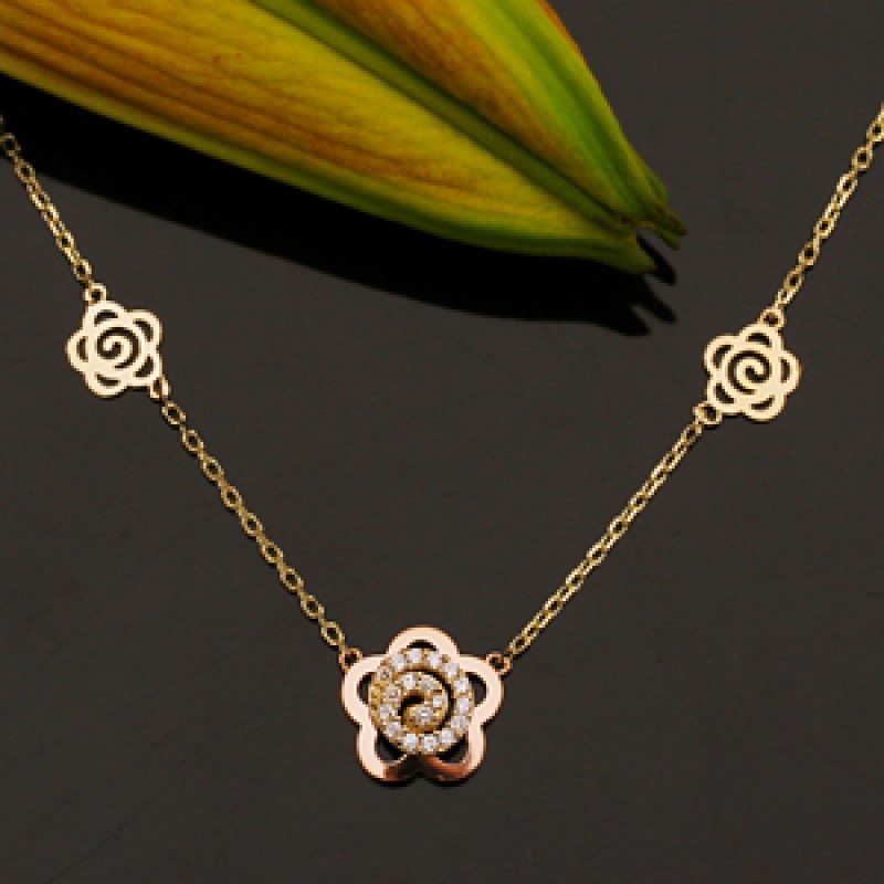 Alice&Co Necklace 93169