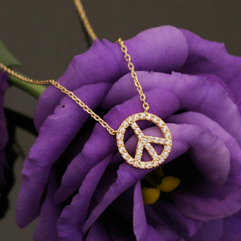 Alice&Co Necklace 101900