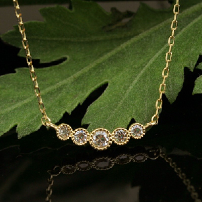 Alice&Co Necklace 109895