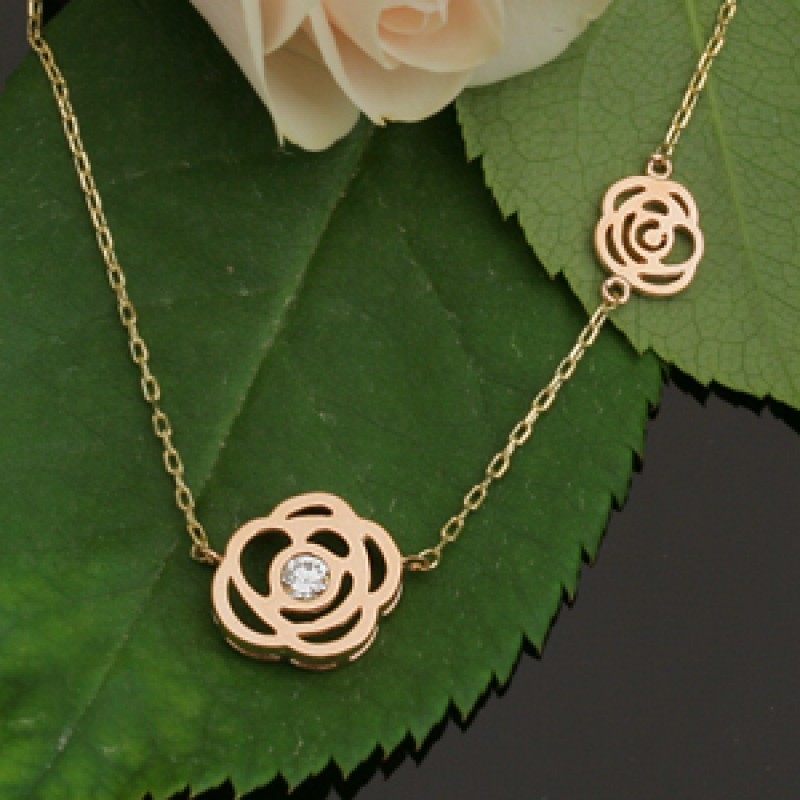 Alice&Co Necklace 111690