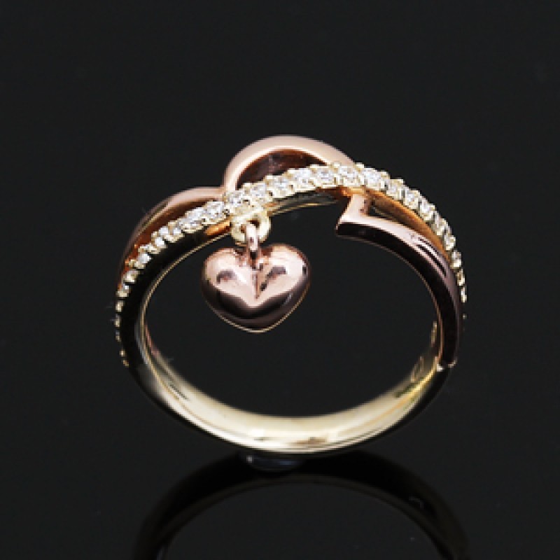 Alice&Co Rings 129804