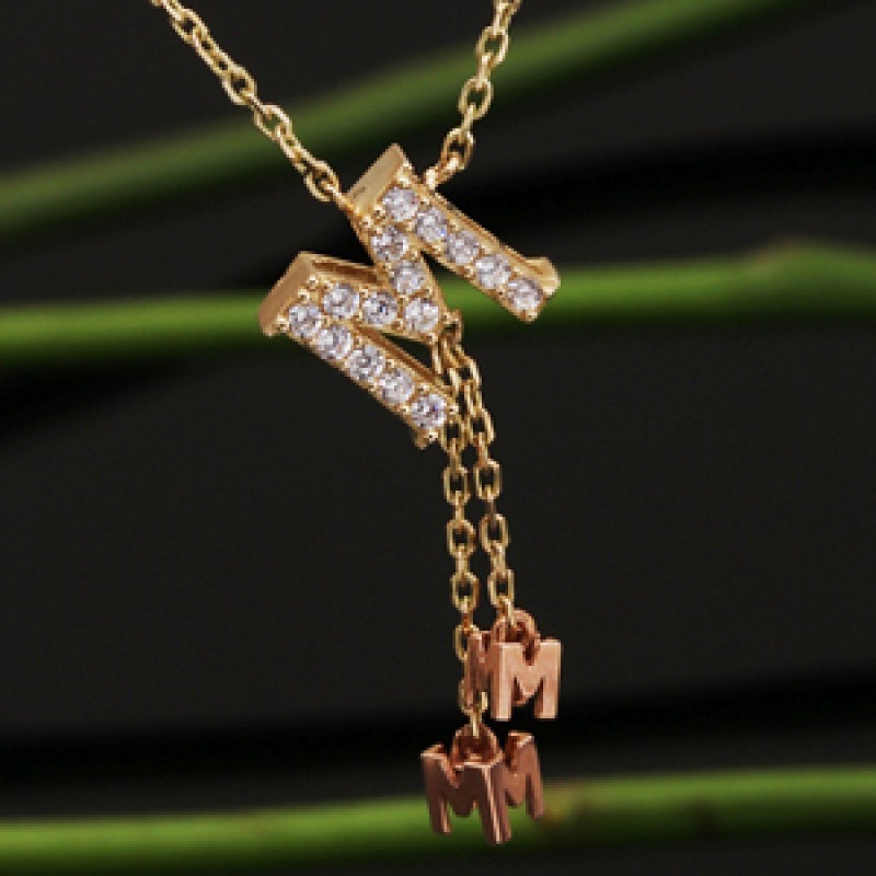 Alice&Co Necklace 129821