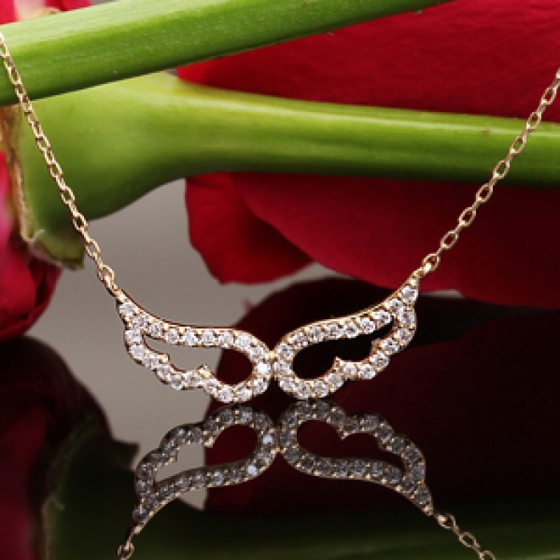 Alice&Co Necklace 129823