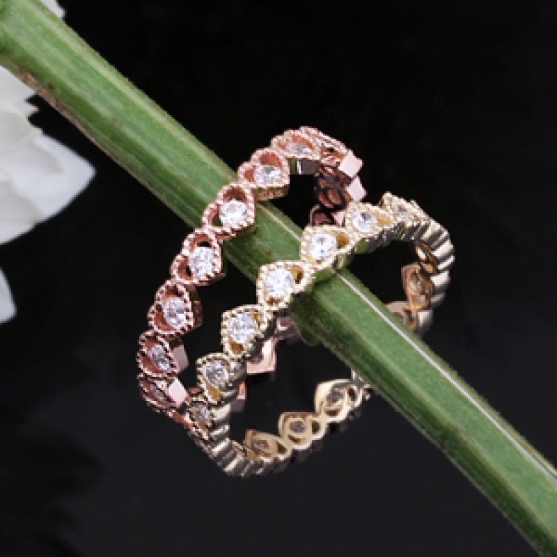 Alice&Co Rings 129842