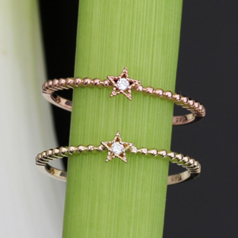 Alice&Co Rings 131702