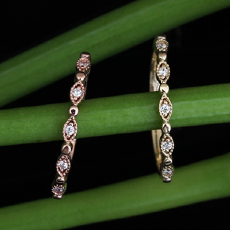 Alice&Co Rings 131703