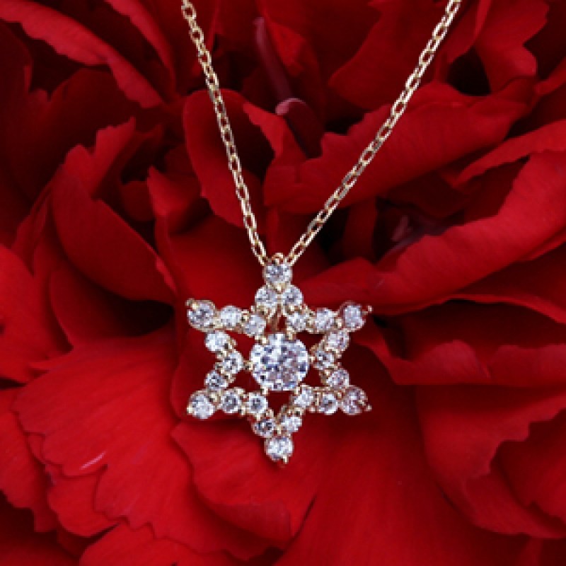 Alice&Co Necklace 131714