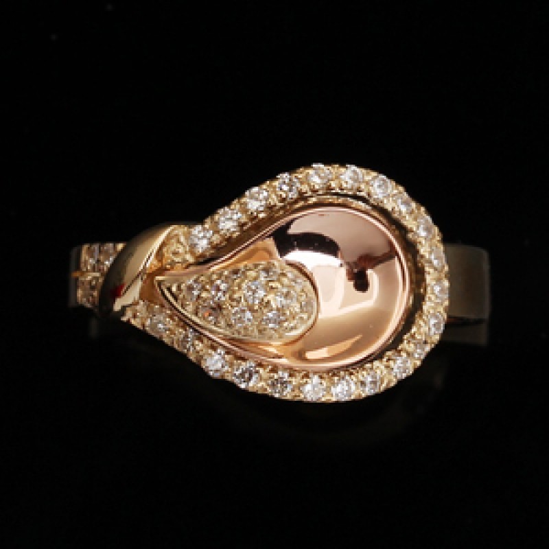 Alice&Co Rings 131777
