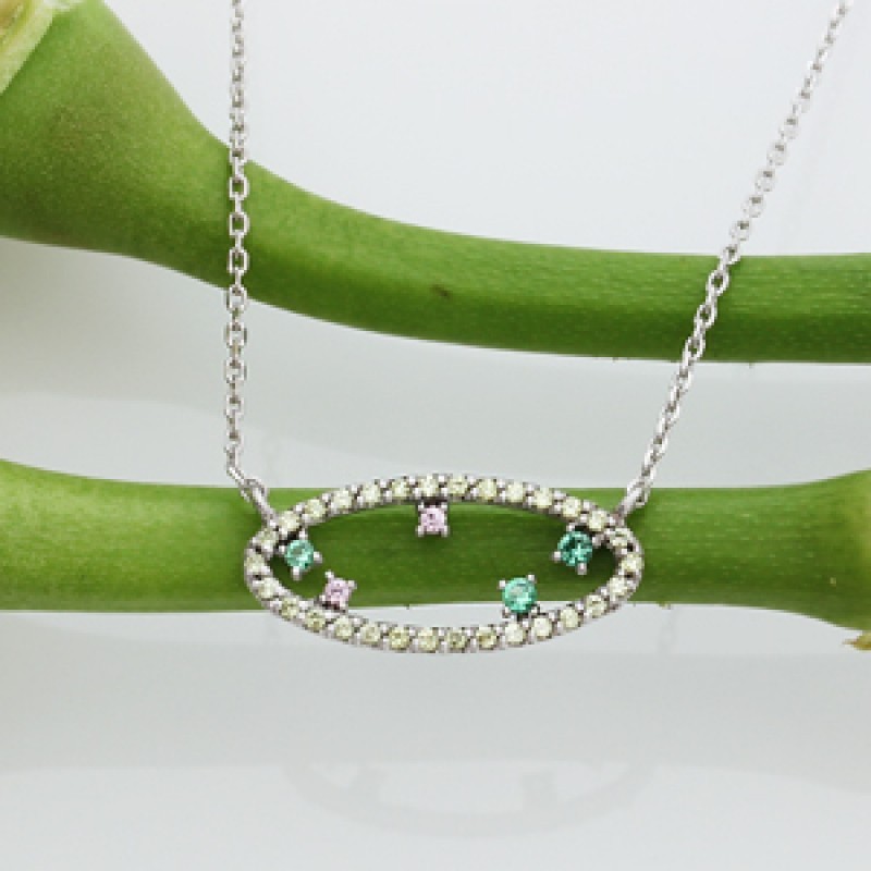 Alice&Co Necklace 135475