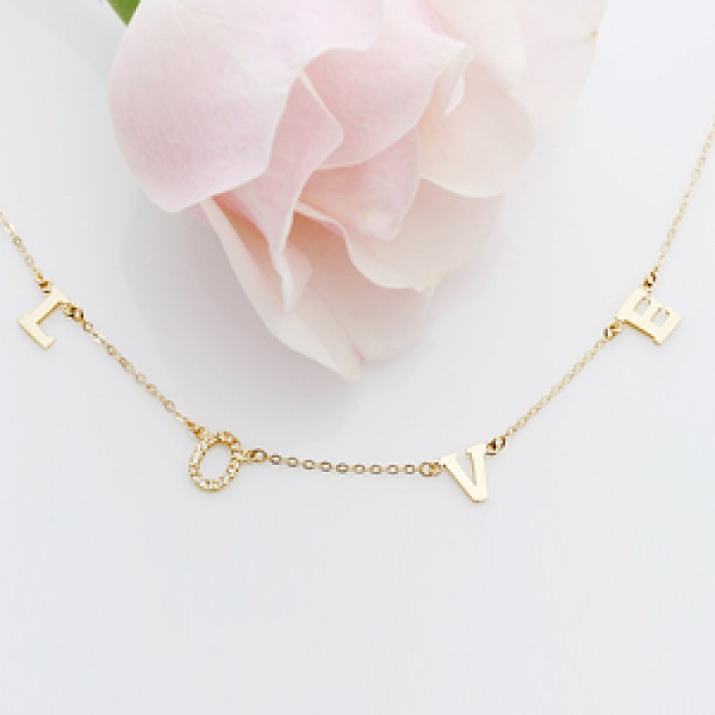 Alice&Co Necklace 135500