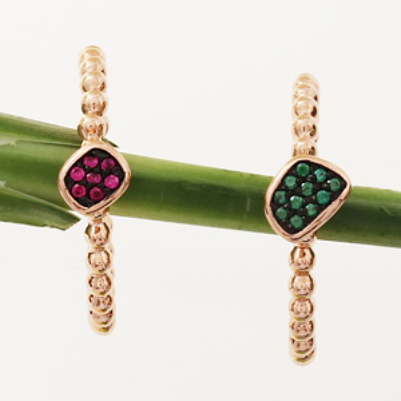 Alice&Co Rings 136103