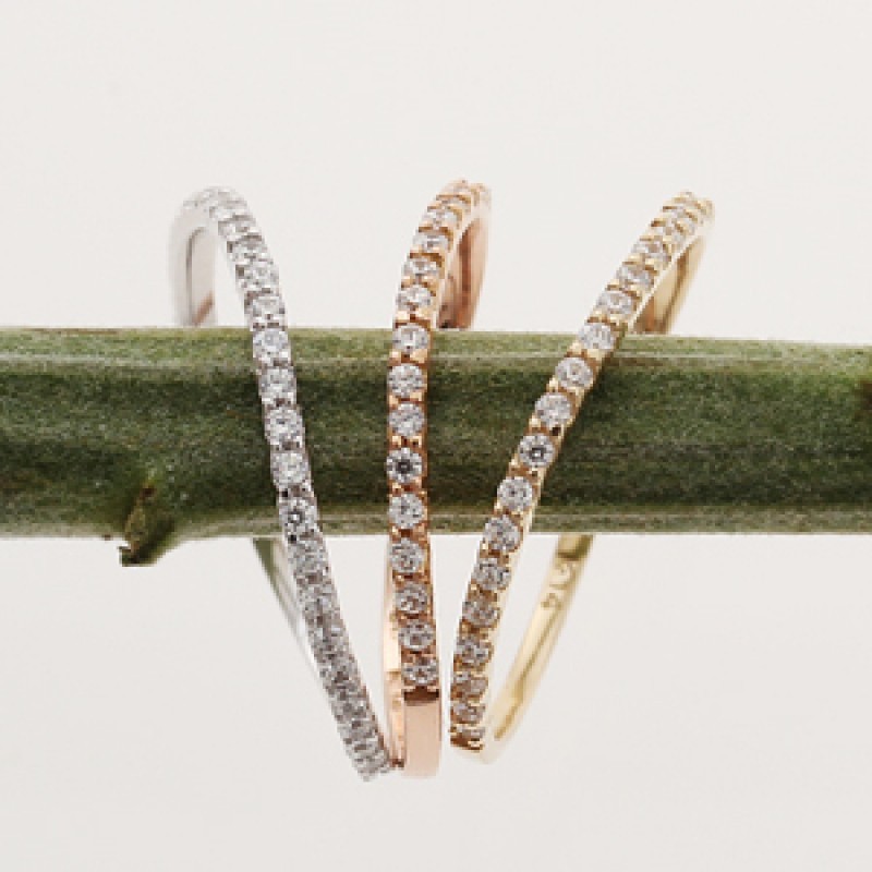 Alice&Co Rings 143786