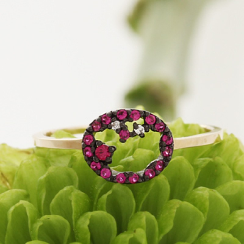 Alice&Co Rings 143790