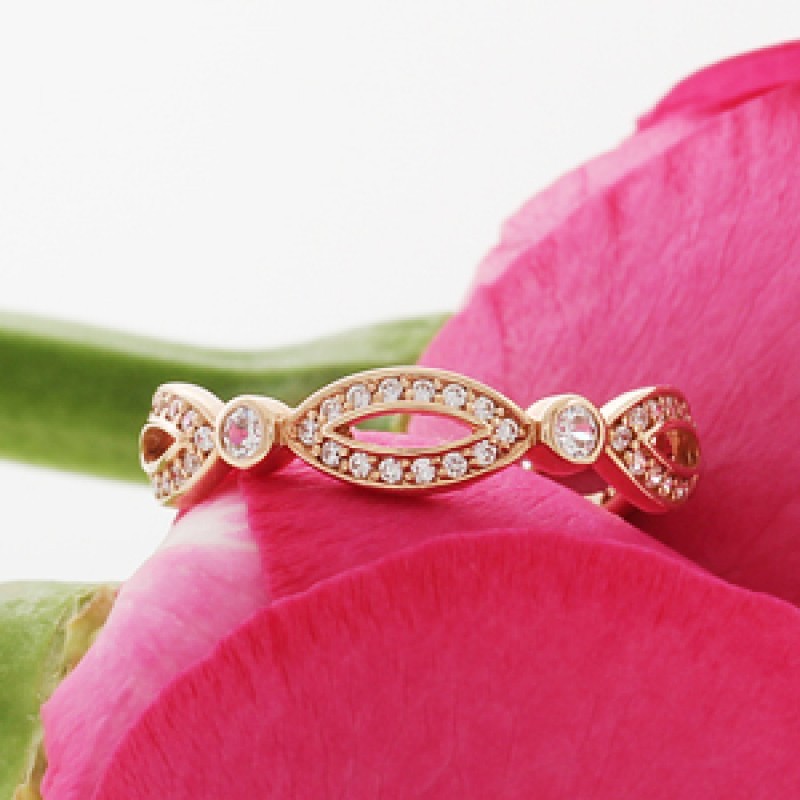Alice&Co Rings 143798