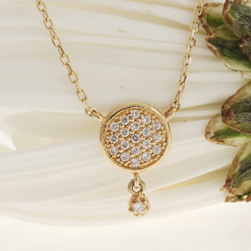 Alice&Co Necklace 152805