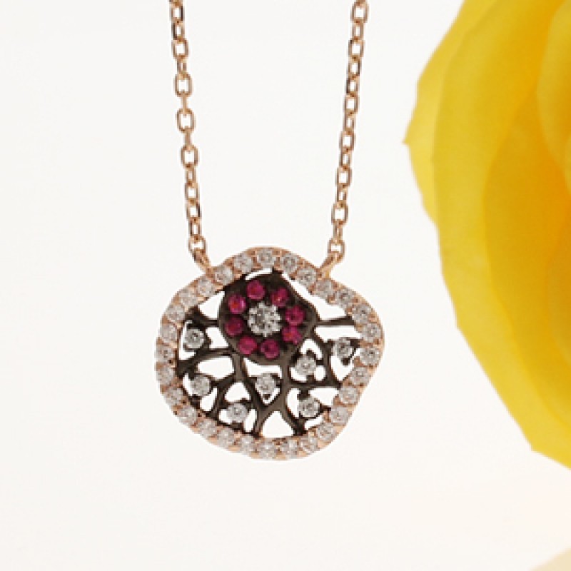 Alice&Co Necklace 152807