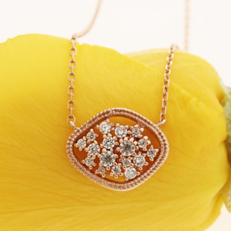 Alice&Co Necklace 152812