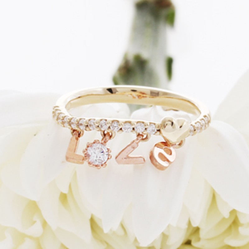 Alice&Co Rings 152814