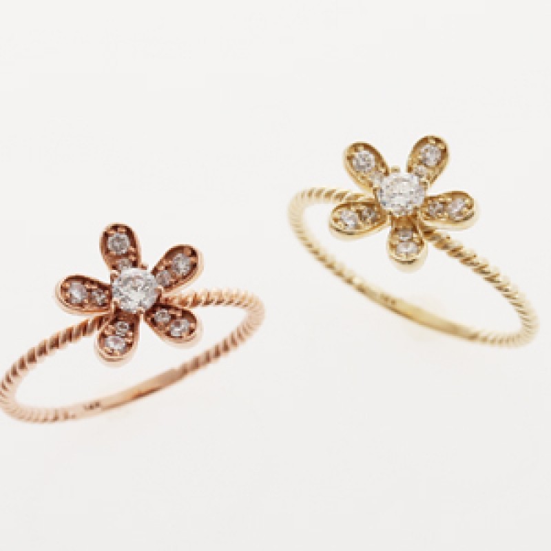 Alice&Co Rings 152821
