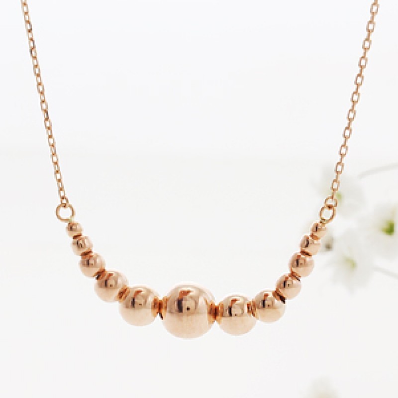 Alice&Co Necklace 160367