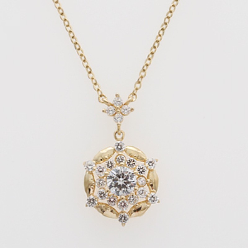 Alice&Co Necklace 160369