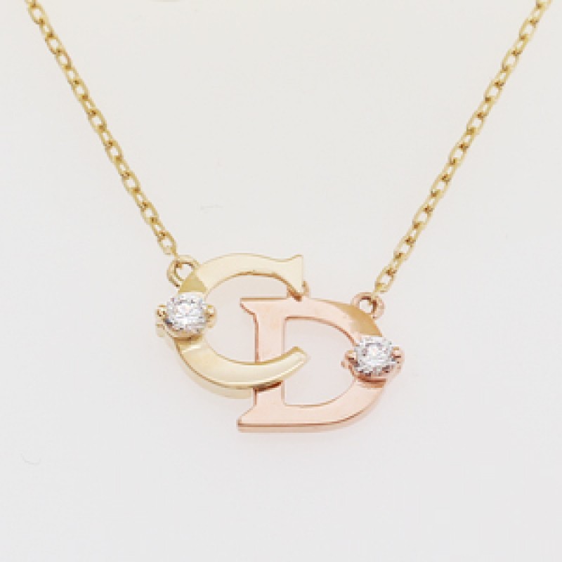 Alice&Co Necklace 167301