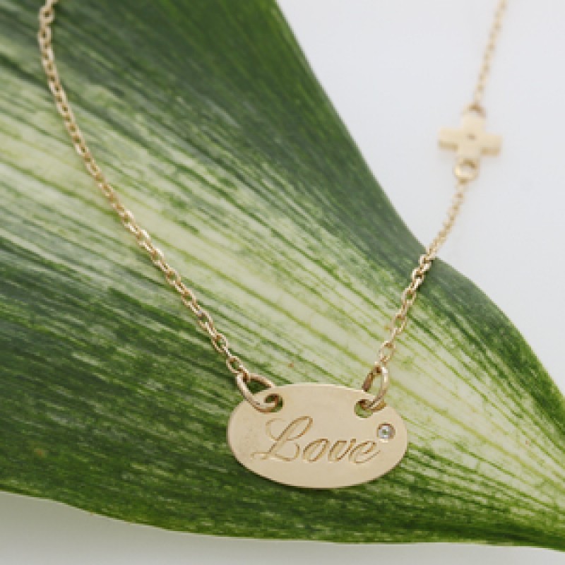 Alice&Co Necklace 167305