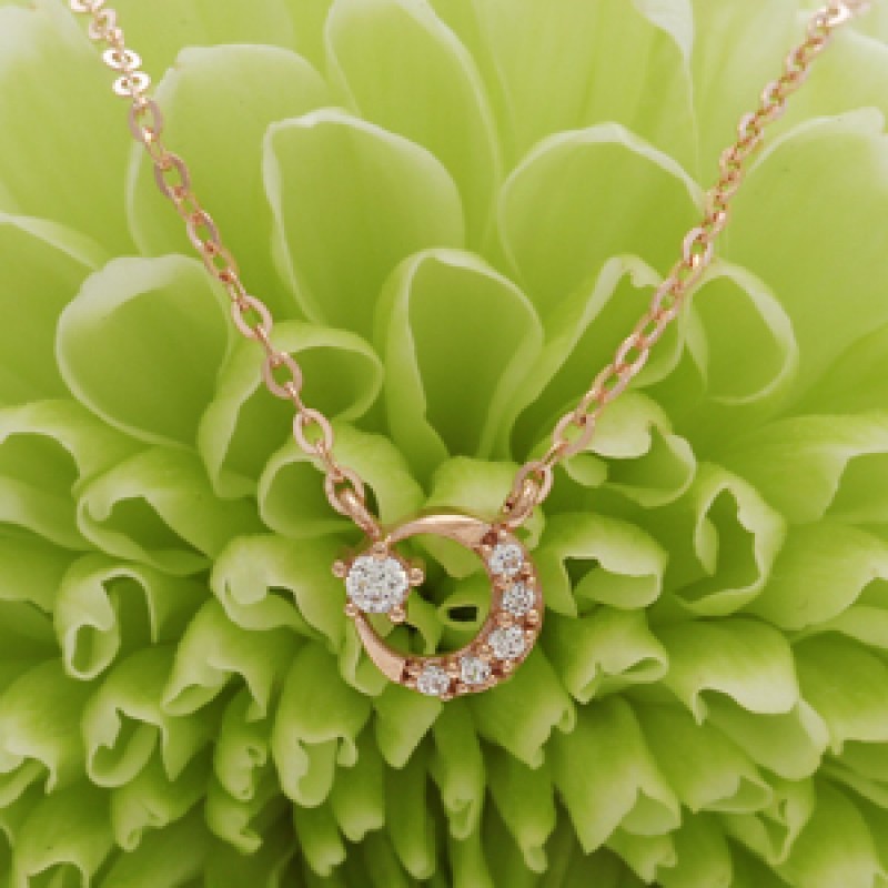 Alice&Co Necklace 167306