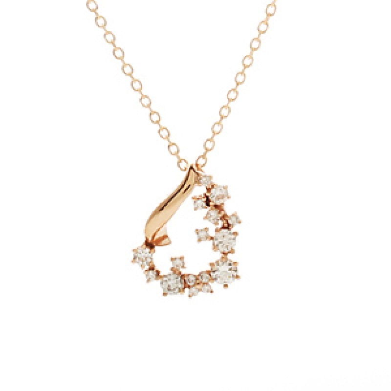 Alice&Co Necklace 167309