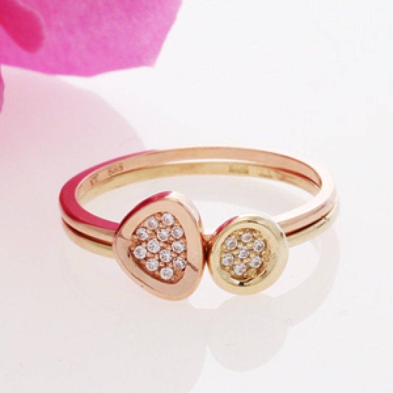 Alice&Co Rings 167316