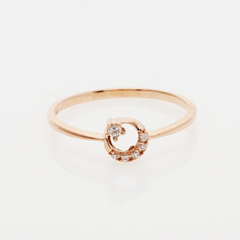 Alice&Co Rings 167325