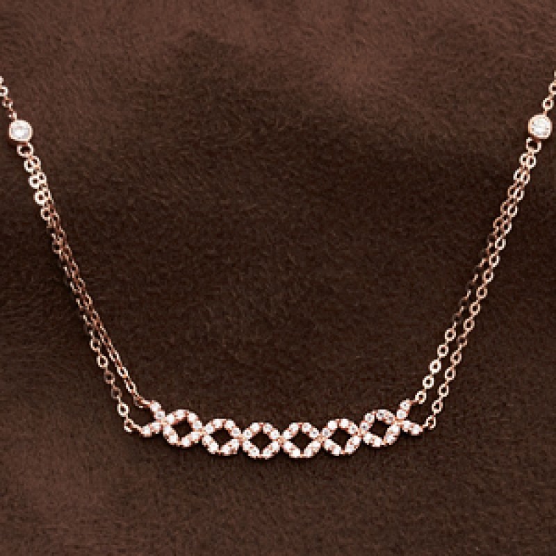 Alice&Co Necklace 174480